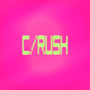 Dengarkan lagu c/rush nyanyian CVX dengan lirik