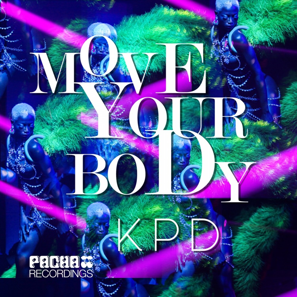 Move Your Body