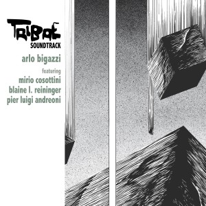 收聽Arlo Bigazzi的Tribæ Soundtrack歌詞歌曲