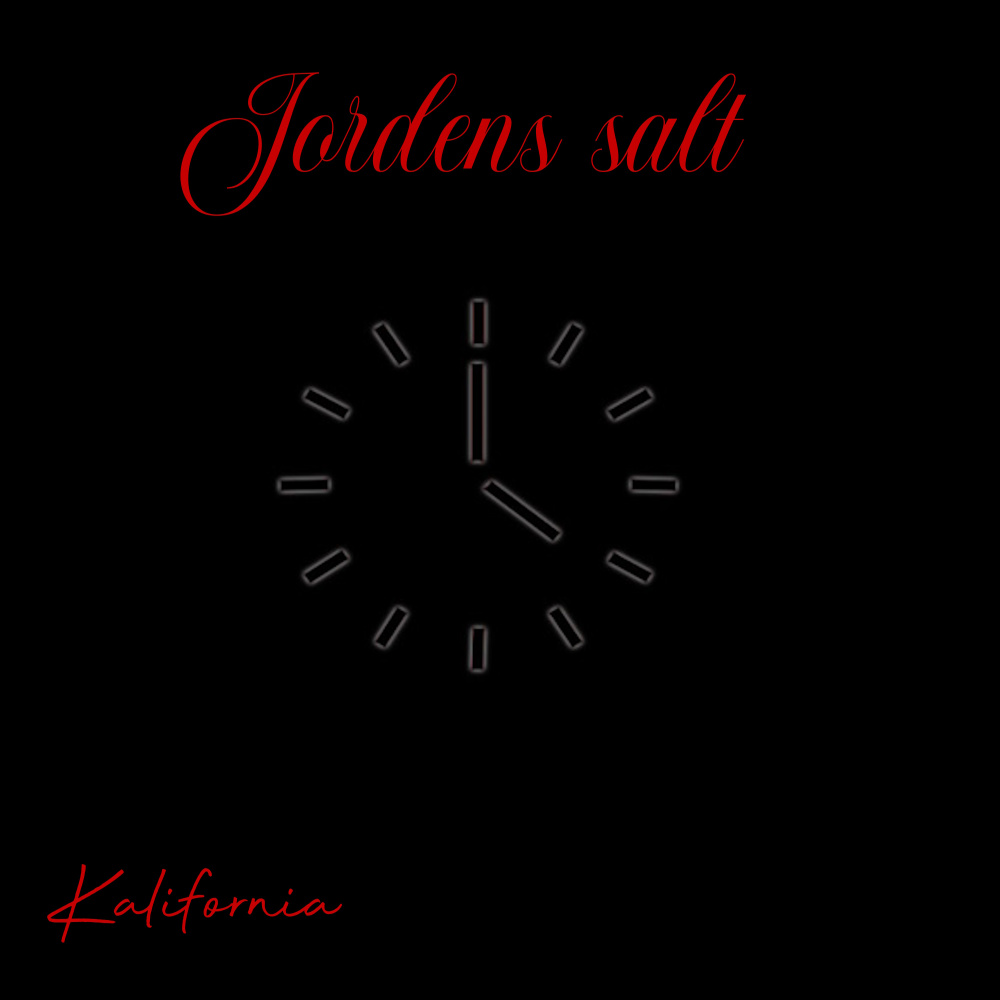 Jordens salt (Radio Edit)