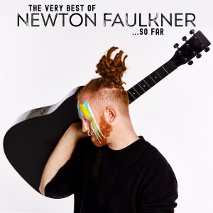 收聽Newton Faulkner的Dream Catch Me (Single Version)歌詞歌曲