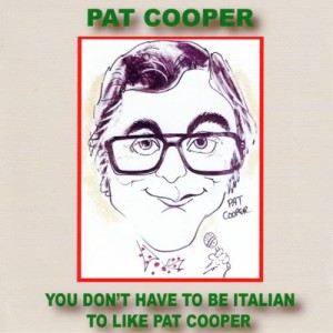 收聽Pat Cooper的Love and Family歌詞歌曲