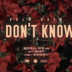 Album IDK (Explicit) from 