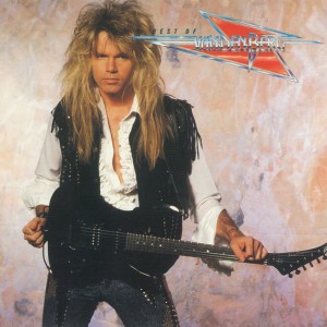 ดาวน์โหลดและฟังเพลง Alibi พร้อมเนื้อเพลงจาก Vandenberg