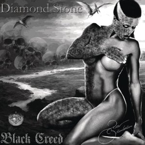 ดาวน์โหลดและฟังเพลง Diamond Stone พร้อมเนื้อเพลงจาก Black Creed