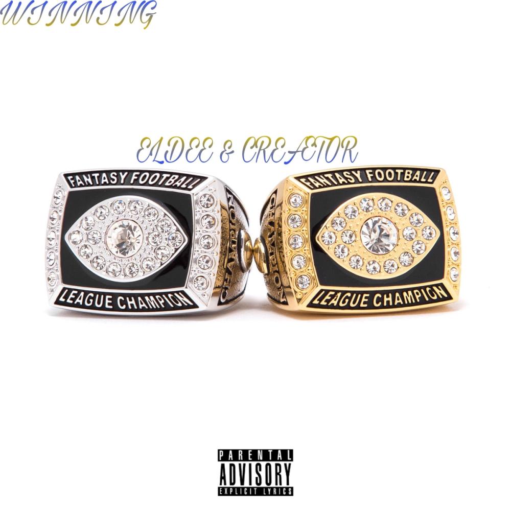 Winning (feat. WsR) (Explicit)
