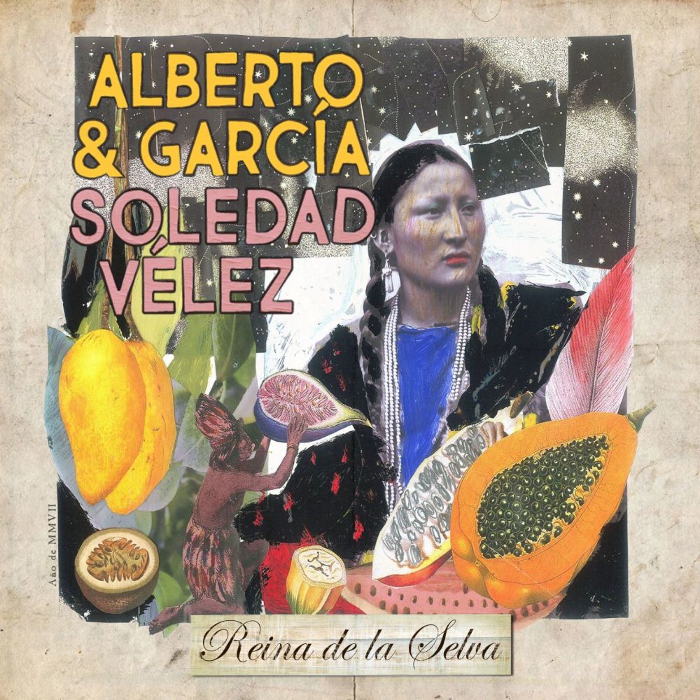Reina de la Selva (其他)