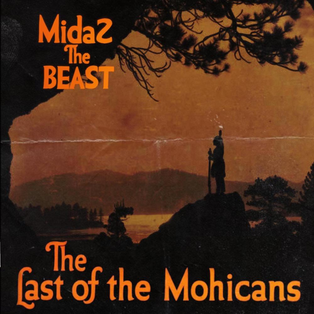 The Last of the Mohicans (Explicit)