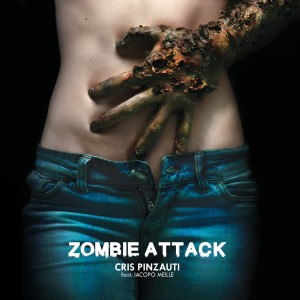 收聽Cris Pinzauti的Zombie attack (feat. Iacopo Meille) (Wood Remix)歌詞歌曲