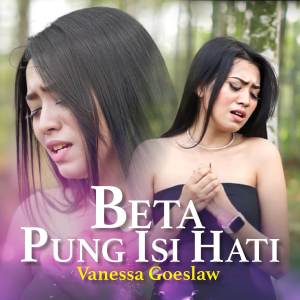 Album Beta Pung Isi Hati from Vanessa Goeslaw