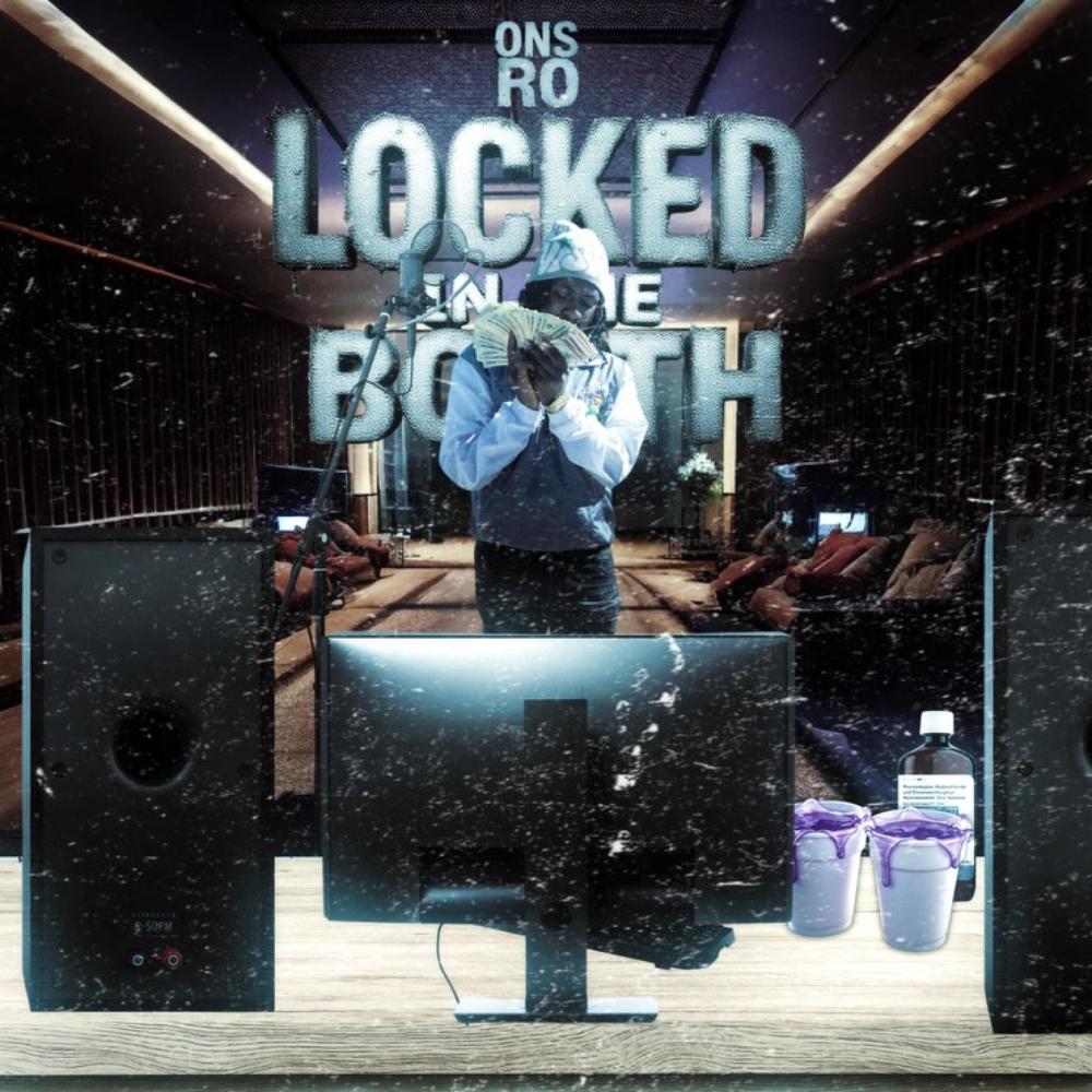 Lackin (feat. Zae Chamberlain) (Special Version) (Explicit)