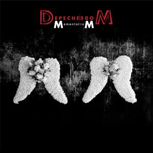 Depeche Mode的專輯Ghosts Again