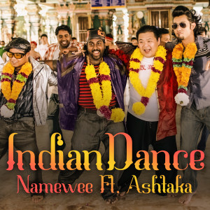 Dengarkan Indian Dance lagu dari Namewee dengan lirik