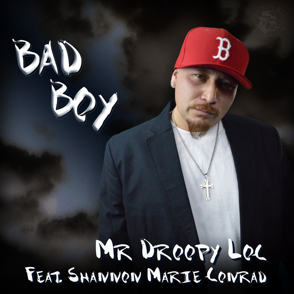 Bad Boy (feat. Shannon Marie Conrad) (Explicit)