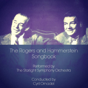 Cyril Ornadel的專輯The Rodgers and Hammerstein Songbook