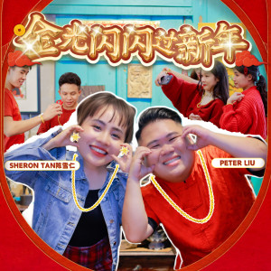 Album 金光闪闪过新年 from 