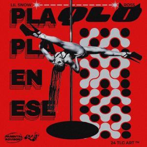 收聽Lil SNOW的Pla Pla en ese QLO (feat. Ross) (Explicit)歌詞歌曲