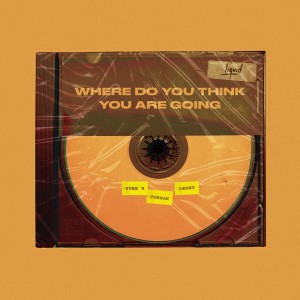 收聽CORSAK的Where Do You Think You Are Going歌詞歌曲