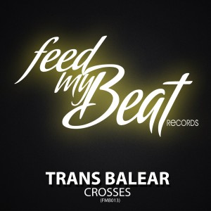 Listen to Crosses (Sal De Sol Edit) song with lyrics from Trans Balear