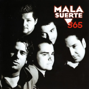 收聽Mala Suerte的Me Decías (feat. Dani Martin)歌詞歌曲