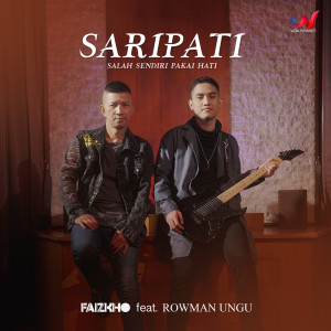 Saripati (Salah Sendiri Pakai Hati) dari Rowman Ungu