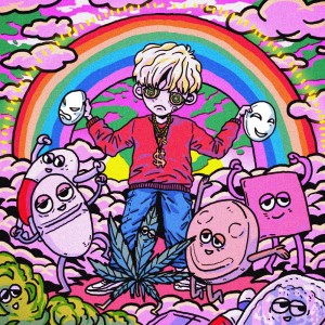 Album ¿ World Is Mine XUKE ？ (Explicit) from 