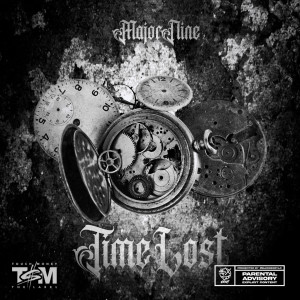 Major Nine的專輯Time Lost (Explicit)