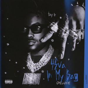 Dengarkan Rich All My Life (feat. Lil Baby) (Explicit) lagu dari Tay B dengan lirik
