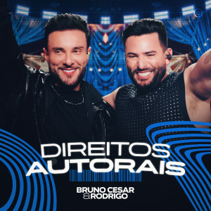 收聽Bruno Cesar e Rodrigo的Paradigmas (Ao Vivo)歌詞歌曲