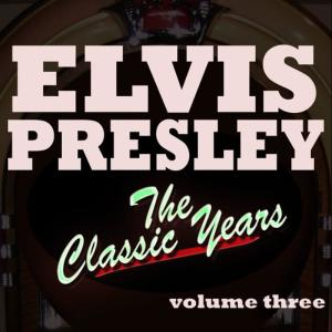 收聽Elvis Presley的Wooden Heart歌詞歌曲