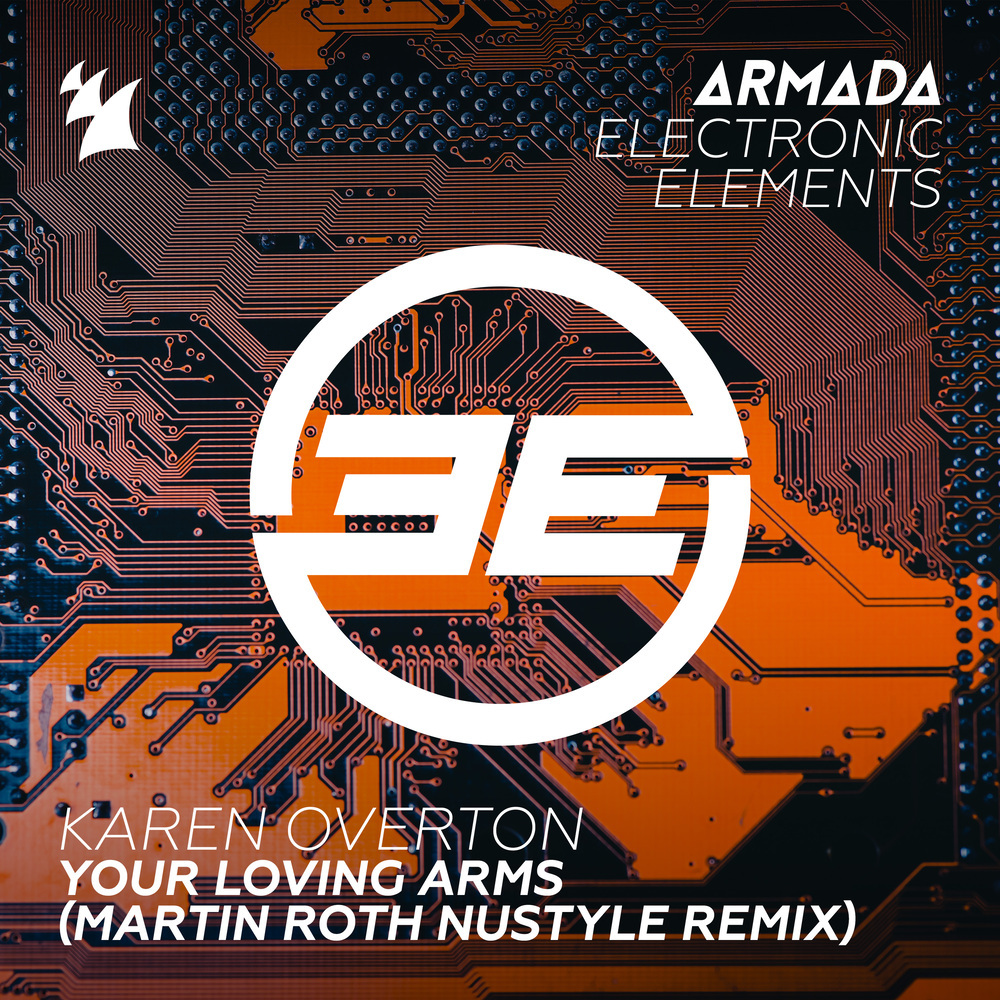 Your Loving Arms (Martin Roth Extended NuStyle Remix)