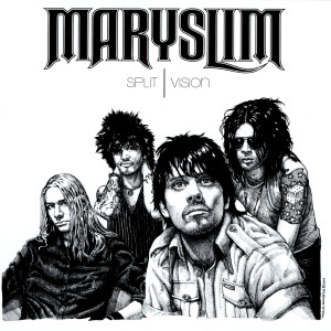 ดาวน์โหลดและฟังเพลง Reason To Live พร้อมเนื้อเพลงจาก Maryslim