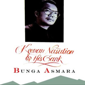 Dengarkan Bunga Asmara lagu dari Keenan Nasution dengan lirik