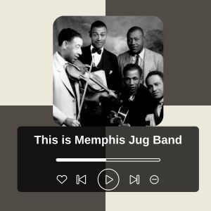 ดาวน์โหลดและฟังเพลง Insane Crazy พร้อมเนื้อเพลงจาก Memphis Jug Band