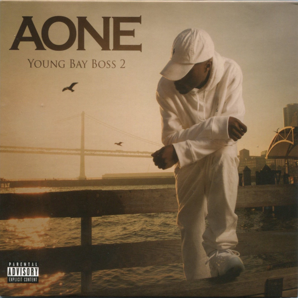 Four Ar's (Explicit)