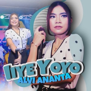 Album Iiye Yoyo from Alvi Ananta