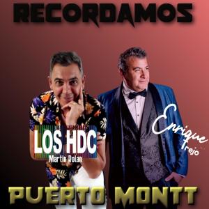 Listen to Puerto Montt song with lyrics from Los Hijos del Cuarteto