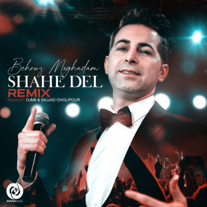 Album Shahe Del (Remix) from Behrooz Moghadam