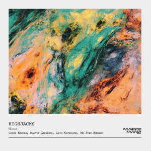 Listen to Module (Mo'funk & Asta Nova Remix) song with lyrics from Highjacks