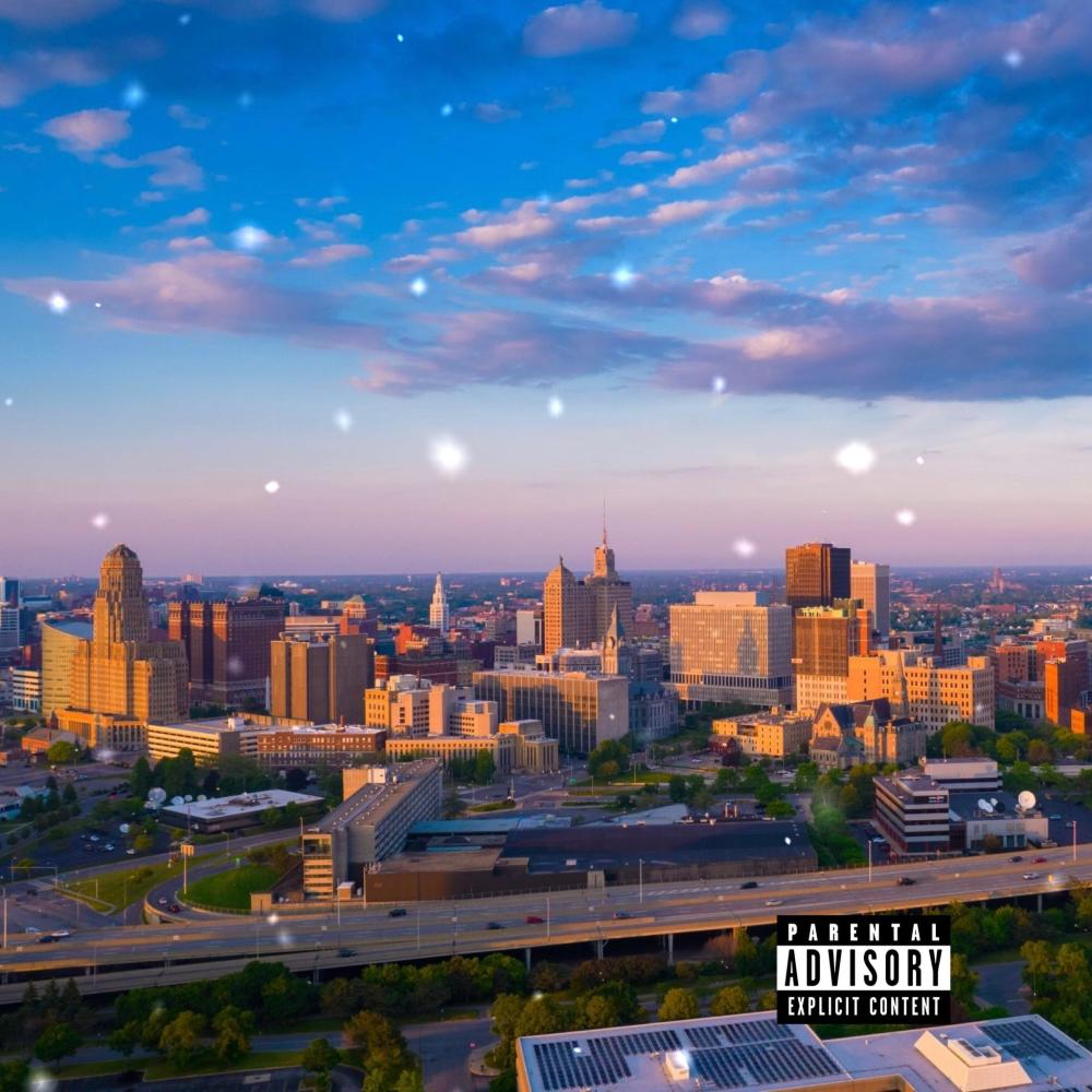 HEAVY MOTION (feat. Anthony 1999) (Explicit)
