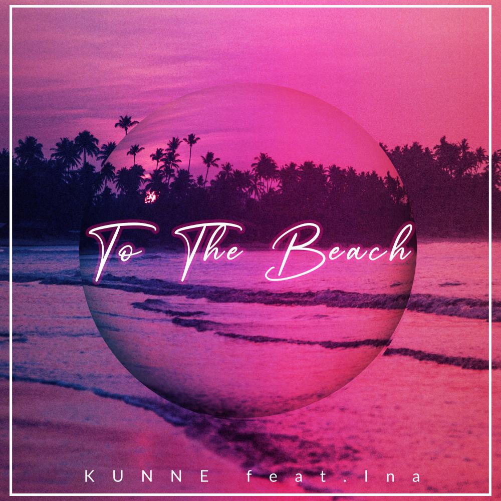 to the beach (feat. Ina)
