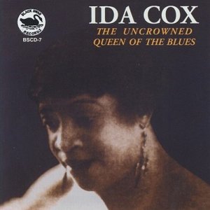 The Uncrowned Queen of the Blues