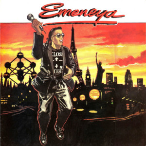 ดาวน์โหลดและฟังเพลง Lusala Mwan'Afrika พร้อมเนื้อเพลงจาก Emeneya