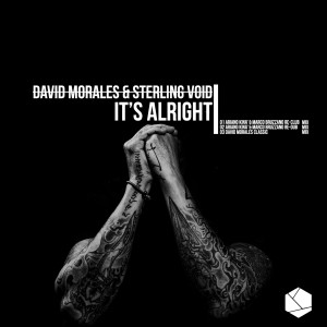 David Morales的專輯It's Alright