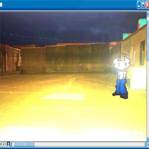 default playlist img