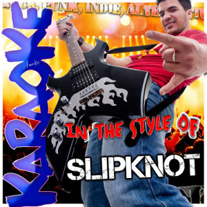 ดาวน์โหลดและฟังเพลง Duality (In the Style of Slipknot) [Karaoke Version] (Karaoke Version) พร้อมเนื้อเพลงจาก Ameritz - Karaoke