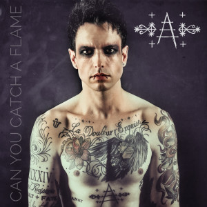 ดาวน์โหลดและฟังเพลง Can You Catch a Flame พร้อมเนื้อเพลงจาก Adriel Genet