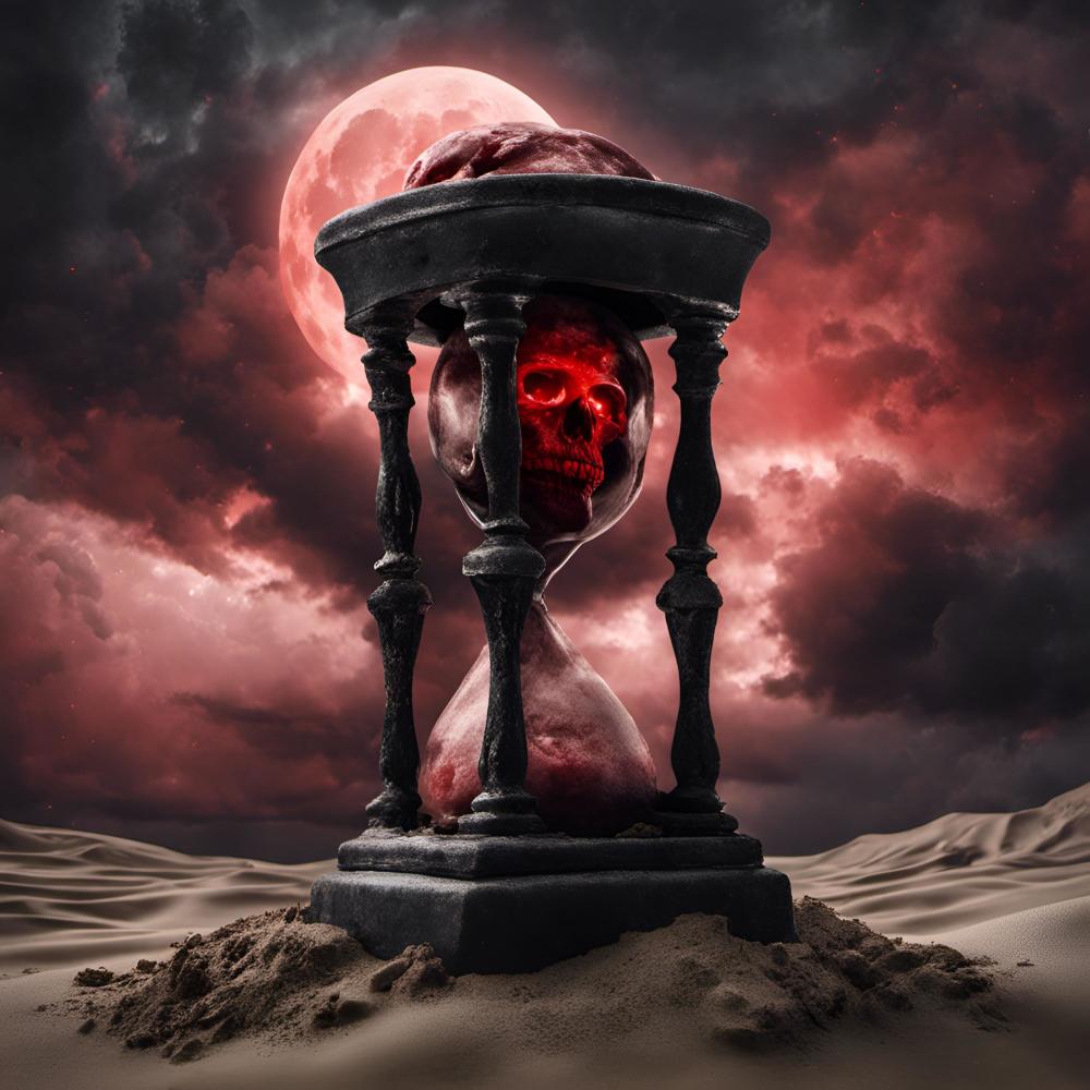 Tempus Tuos Expirat (feat. MARLENE) (Hardmix)
