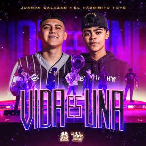 ดาวน์โหลดและฟังเพลง Vida Es Una พร้อมเนื้อเพลงจาก Juanpa Salazar