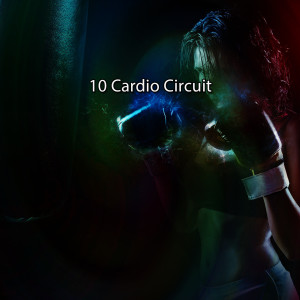 CrossFit Junkies的专辑10 Cardio Circuit